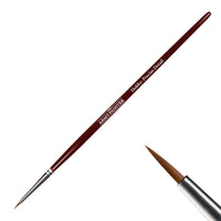 HOBBY BRUSH - PRECISE DETAIL (Special Order)
