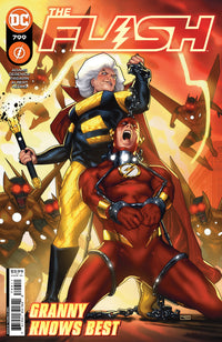 THE FLASH #799 (Special Order)