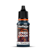 VALLEJO: GAME COLOR XPRESS CARIBBEAN TURQUOISE (Special Order)