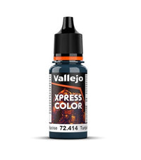 VALLEJO: GAME COLOR XPRESS CARIBBEAN TURQUOISE (Special Order)
