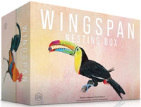WINGSPAN NESTING BOX (Special Order)