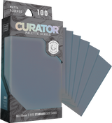 CURATOR SLEEVES PALETTE SERIES: AZURE 100CT (Special Order)