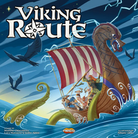 VIKING ROUTE (Special Order)