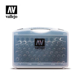 VALLEJO: MODEL AIR BASIC COLOR CASE (Special Order)
