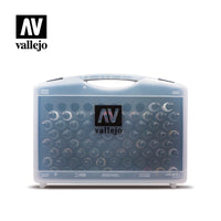 VALLEJO: MODEL AIR BASIC COLOR CASE (Special Order)