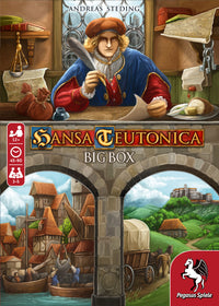 HANSA TEUTONICA BIG BOX (Special Order)