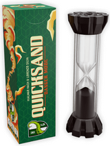 QUICKSAND DANGER MODE (Special Order)