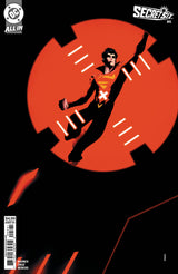 SECRET SIX #5 BALDEON (Special Order)