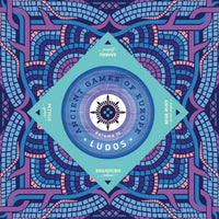 LUDOS EUROPE COLLECTION (Pre-Order)