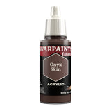 WARPAINTS: FANATIC ACRYLIC ONYX SKIN (Special Order)