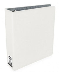 UG SUPREME COLLECTOR BINDER LARGE XENOSKIN WHITE (Special Order)