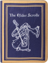 UP ZIP BINDER PRO 9PKT THE ELDER SCROLLS: MAGES GUILD (Special Order)