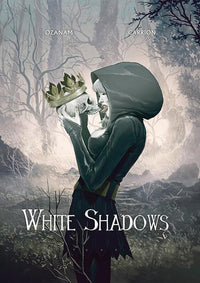 WHITE SHADOWS HC (Special Order)
