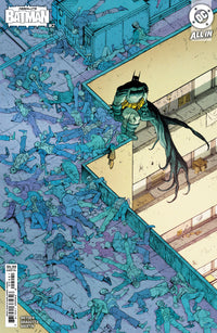ABSOLUTE BATMAN #2 JOHNSON (Special Order)