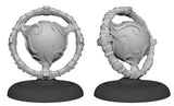 WARCASTER VOID GATES PACK BOX (Special Order)