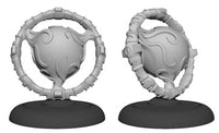 WARCASTER VOID GATES PACK BOX (Special Order)