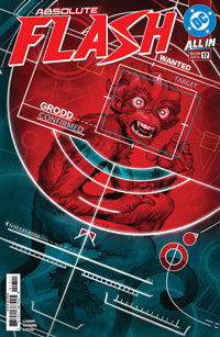 ABSOLUTE FLASH #17 (Special Order)