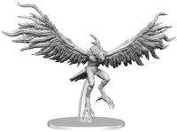 PF UNPAINTED MINIS WV27 HURLILU (BIRD-FIEND) (Special Order)