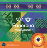 LUDOS AFRICA COLLECTION: FANORONA (Special Order)