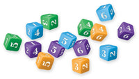 DIVINUS DICE PACK (Special Order)