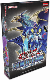 YGO FRENCH BATTLES OF LEGEND CHAPTER 1 (Special Order)