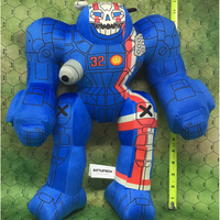 BATTLETECH PLUSHYTECH ATLAS - DAVION (Special Order)