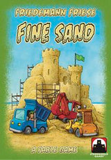 FINE SAND (Special Order)