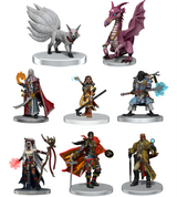 PATHFINDER BATTLES: ADVANCED ICONIC HEROES (Special Order)