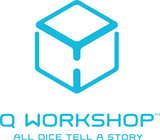 JAR OF DICE MODERN D4 ASSORTMENT (Special Order)
