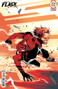ABSOLUTE FLASH #15 ASRAR (Special Order)