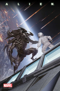 ALIEN #6 (Special Order)
