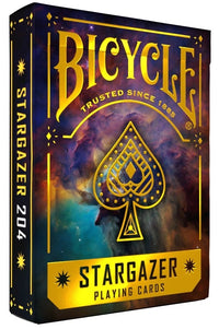 BICYCLE - STARGAZER 204 (Special Order)