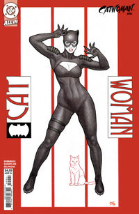 CATWOMAN #90 CHO (Special Order)