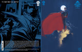 THE BAT-MAN: SECOND KNIGHT #3 ASPINALL (Special Order)