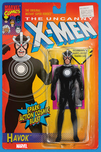 HELLIONS #17 CHRIS ACTION VARIANT (Special Order)