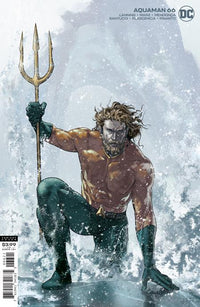 AQUAMAN #66 CVR B DIMA IVANOV VAR (ENDLESS WINTER) (Special Order)