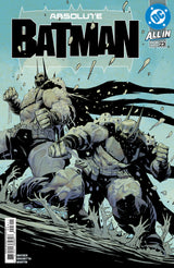 ABSOLUTE BATMAN #23 (Special Order)