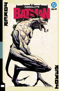 ABSOLUTE BATMAN VOL. 3 TP (Special Order)