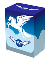 LEGION D-BOX PEGASUS (Special Order)