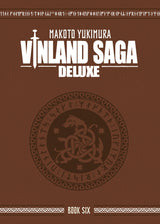 VINLAND SAGA DELUXE VOL 6 HC (Special Order)