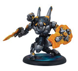 WARCASTER IRON STAR ALLIANCE LT WARJCK FIREBRAND A (Special Order)