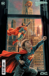 SUPERMAN #7 BERMEJO (Special Order)