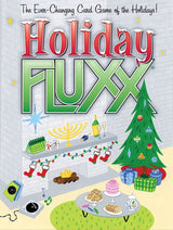 HOLIDAY FLUXX (Special Order)