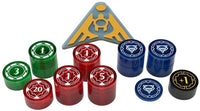 ASHES ASCENDANCY PREMIUM TOKENS (Special Order)