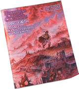 DCC DYING EARTH #10: PASSAGE TO MANSE OF ERUDITE (Special Order)
