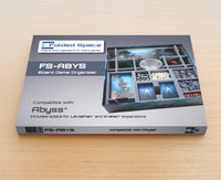 FOLDED SPACE: ABYSS (EN) (Special Order)