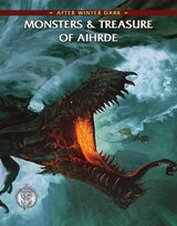 AFTER WINTER DARK: MONSTERS AND TREASURE OF AIHRDE (Special Order)