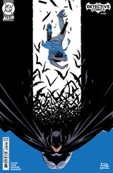 DETECTIVE COMICS #1095 REDONDO (Special Order)