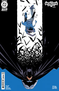 DETECTIVE COMICS #1095 REDONDO (Special Order)