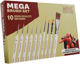 MEGA BRUSH SET (Special Order)